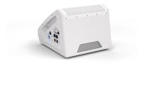 Galerijní obrázek č.1 Aktivní pódiové odposlechy LD SYSTEMS MON 10 A G3 W