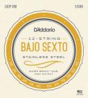 D'ADDARIO EJS86