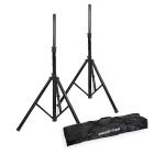 Galerijní obrázek č.3 Stojany pro reproboxy JBL PA System SET - 2x EON715 se stojany