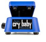 DUNLOP AT95 Cry Baby Akira Takasaki