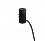 Galerijní obrázek č.4 S klopovým mikrofonem (lavalier) SHURE SLXD14E/85-G59