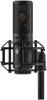 Galerijní obrázek č.3 Velkomembránové kondenzátorové mikrofony SHURE KSM44MP