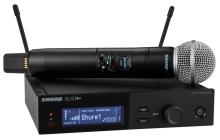 SHURE SLXD24+E/58-G65