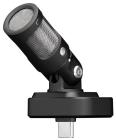SHURE MV88 USB-C Stereo Microphone