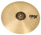 SABIAN HHX Complex Thin Crash 19”