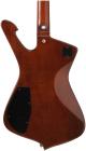 Galerijní obrázek č.4 Superstrat IBANEZ IC420MFM-CML - Caramel Burst Low Gloss