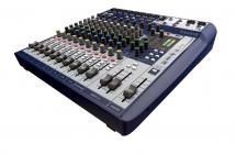 SOUNDCRAFT Signature 12