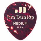 DUNLOP Genuine Celluloid Shell 485P05MD Medium