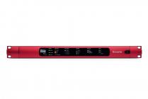 FOCUSRITE PRO REDNET D64R