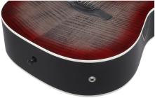 Galerijní obrázek č.7 Další tvary IBANEZ ALT50FA-RDB - Red Doom Burst High Gloss