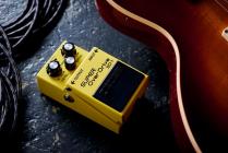 Galerijní obrázek č.4 Overdrive, distortion, fuzz, boost BOSS SD-1 Super OverDrive