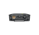 Galerijní obrázek č.4 S klopovým mikrofonem (lavalier) SHURE BLX14E/CVL K3E 606 - 630 MHz