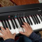 Galerijní obrázek č.7 Stage piana ALESIS Prestige SET