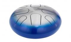 PEARL PMTD8GMF/687 Awakening Series Tongue Drum G Major - Blue Burst