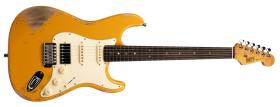 HENRY’S Snake ST-1 Viper - Yellow Aged
