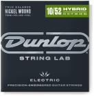 DUNLOP DEN 1052 Light Top/Heavy Bottom - .010 - .052