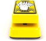 Galerijní obrázek č.1 Wah-wah DUNLOP Kirk Hammett Cry Baby Wah Yellow Sparkle Edition