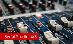 Obrázek k článku JAK ZAŘÍDIT NAHRÁVACÍ STUDIO - 4. ČÁST: MIX