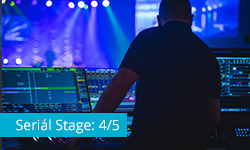Obrázek k článku KLUBOVÁ STAGE - 4. ČÁST: ZVUK A SVĚTLA