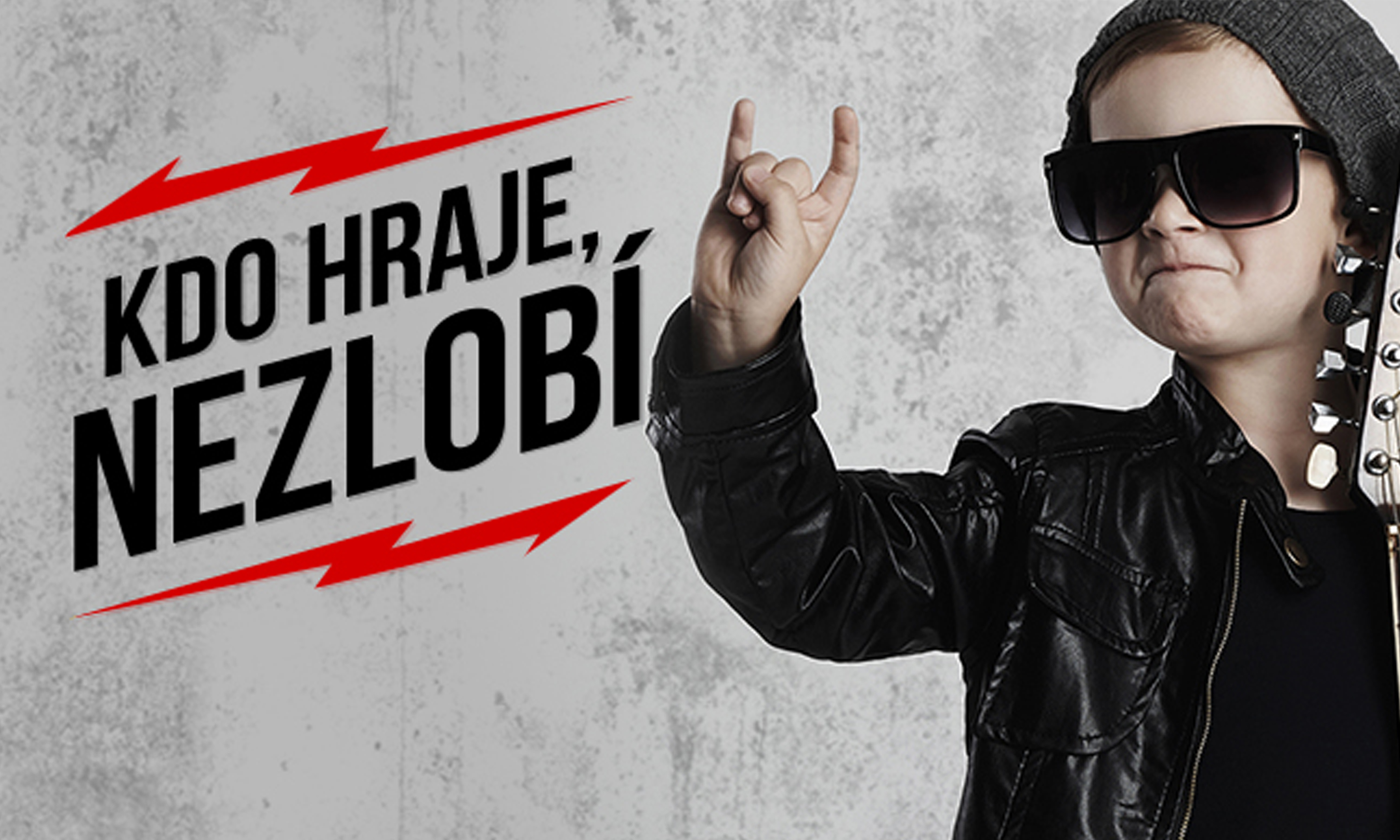 Obrázek k článku Back to school - Bicí