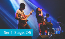 Obrázek k článku KLUBOVÁ STAGE - 2. ČÁST: HRANÍ