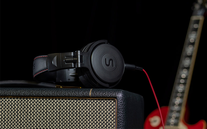 Sluchátka SOUNDEUS FIDELITY 30 Sluchátka SOUNDEUS FIDELITY 30 s kombem