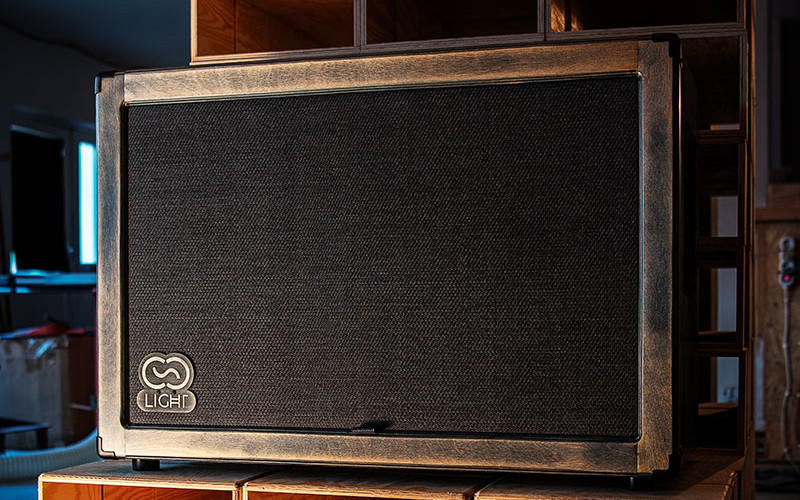 COFFEE CUSTOM CAB LIGHT 212 COFFEE CUSTOM CAB LIGHT 212