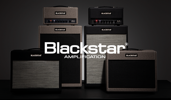 Obrázek k článku NASKLADNILI JSME BLACKSTAR! 