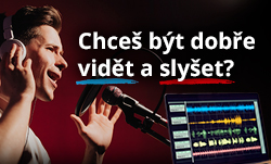 Obrázek k článku Únorové domácí nahrávání