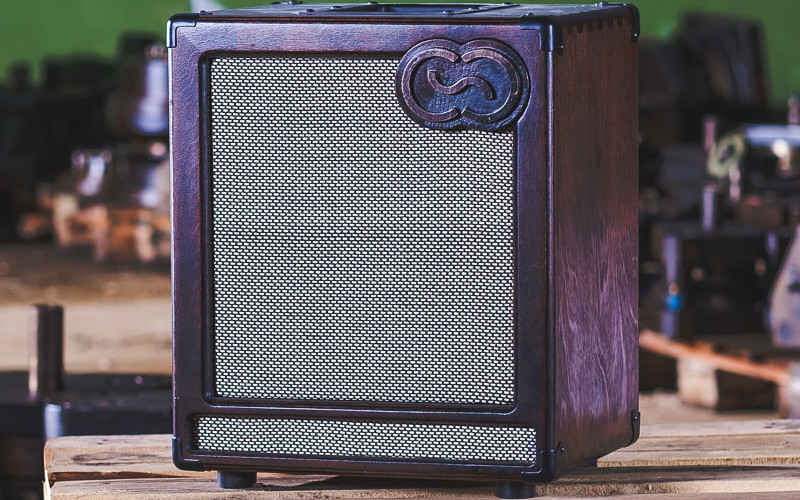 COFFEE CUSTOM CAB Ristretto 110 COFFEE CUSTOM CAB Ristretto 110