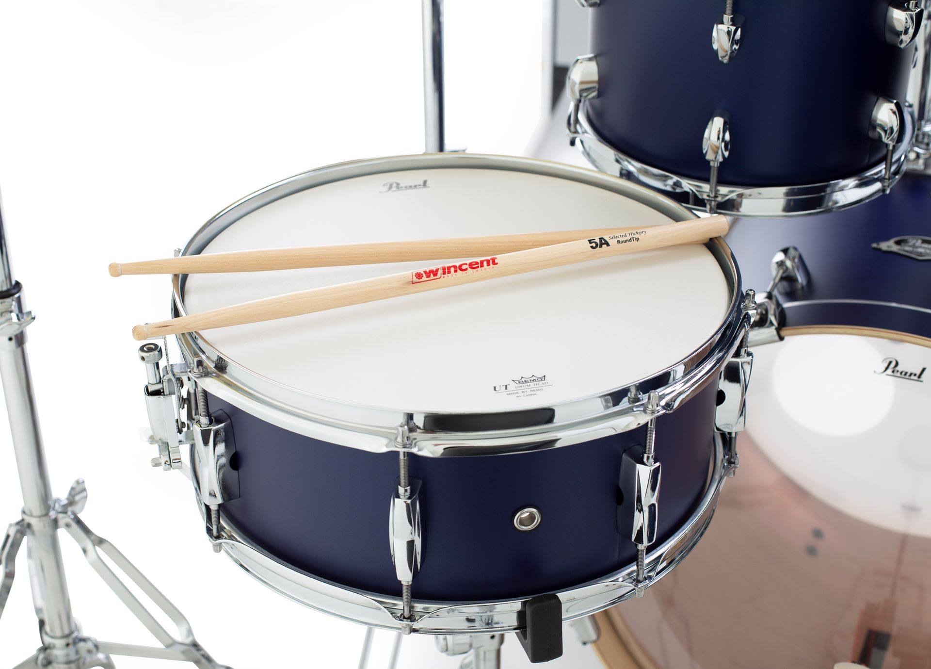 Detail snare bubínku
