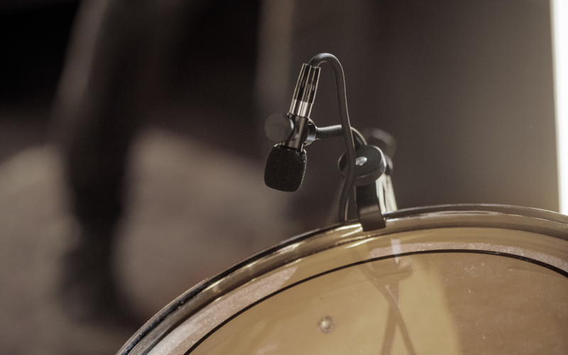 Mikrofon SHURE BETA 98AD/C Mikrofon SHURE BETA 98AD/C
