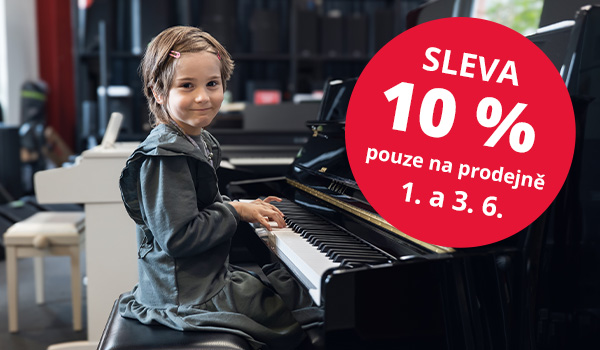 Obrázek k článku 1.6. otevřeme novou prodejnu v Uherském Hradišti