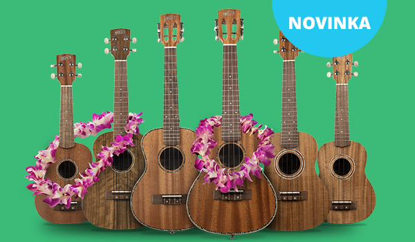 Obrázek k článku BRNKNI SI NA UKULELE!