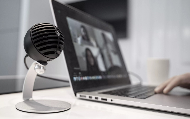 Mikrofon SHURE MV5C-USB Mikrofon SHURE MV5C-USB