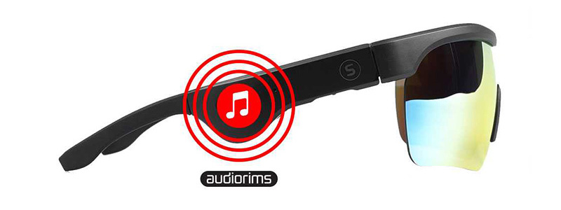Brýle SOUNDEUS SOUNDGLASSES 5S Obrázek brýlí